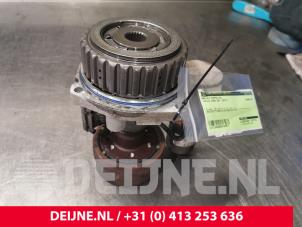Used Haldex clutch Volvo XC60 I (DZ) 2.4 D5 20V 220 AWD Autom. Price € 500,00 Margin scheme offered by van Deijne Onderdelen Uden B.V.