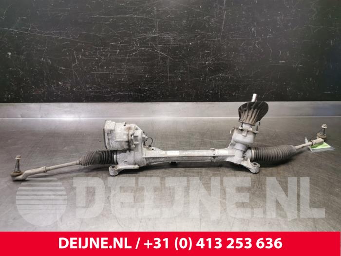 Power steering box Volvo V40 1.6 D2 - P31406157 VOLVO