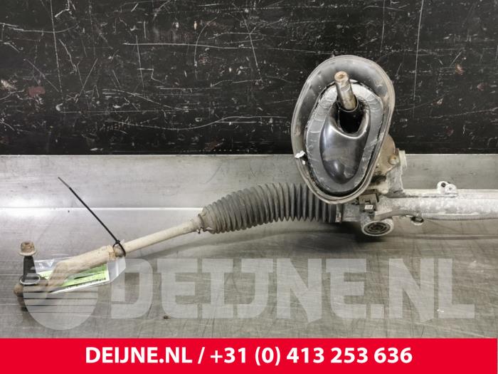 Power steering box Volvo V40 1.6 D2 - 36012711 VOLVO