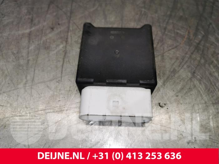 Used Electric fuel module Volvo XC40 (XZ) 1.5 T3 12V Price € 100,00 Margin scheme offered by van Deijne Onderdelen Uden B.V.
