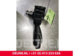 Używane Przelacznik wycieraczki Volvo XC40 (XZ) 1.5 T3 12V Cena € 35,00 Procedura marży oferowane przez van Deijne Onderdelen Uden B.V.