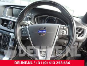 Gebrauchte Airbag links (Lenkrad) Volvo V40 (MV) 1.6 D2 Preis auf Anfrage angeboten von van Deijne Onderdelen Uden B.V.