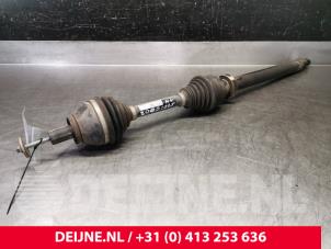 Used Front drive shaft, right Volvo V70 (BW) 2.4 D5 20V 205 Price € 151,25 Inclusive VAT offered by van Deijne Onderdelen Uden B.V.