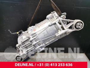 Used Electric motor electric car Porsche Taycan (Y1A) 4S Price on request offered by van Deijne Onderdelen Uden B.V.