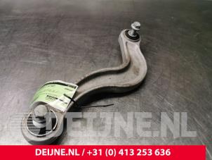 Used Rear upper wishbone, right Porsche Taycan (Y1A) 4S Price € 108,90 Inclusive VAT offered by van Deijne Onderdelen Uden B.V.