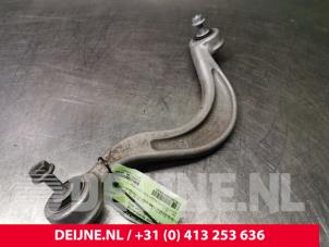 Used Rear upper wishbone, right Porsche Taycan (Y1A) 4S Price € 108,90 Inclusive VAT offered by van Deijne Onderdelen Uden B.V.