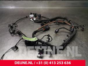 Used Wiring harness Porsche Taycan (Y1A) 4S Price € 169,40 Inclusive VAT offered by van Deijne Onderdelen Uden B.V.