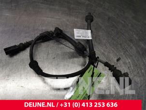 Used Wiring harness Porsche Taycan (Y1A) 4S Price € 24,20 Inclusive VAT offered by van Deijne Onderdelen Uden B.V.