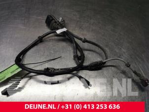 Used Wiring harness Porsche Taycan (Y1A) 4S Price € 48,40 Inclusive VAT offered by van Deijne Onderdelen Uden B.V.