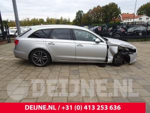 Used Extra window 4-door, right Audi A6 Avant (C7) 2.8 V6 24V FSI Quattro Price € 70,00 Margin scheme offered by van Deijne Onderdelen Uden B.V.