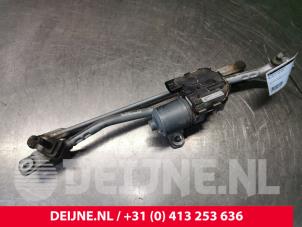 Used Wiper motor + mechanism Audi A6 Avant (C7) 2.8 V6 24V FSI Quattro Price € 35,00 Margin scheme offered by van Deijne Onderdelen Uden B.V.