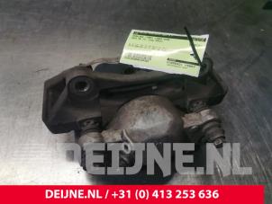 Used Front brake calliper, left Audi A6 Avant (C7) 2.8 V6 24V FSI Quattro Price € 100,00 Margin scheme offered by van Deijne Onderdelen Uden B.V.