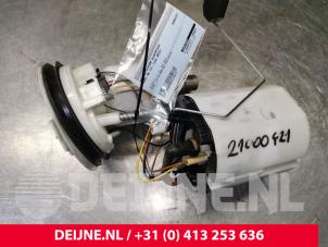Used Electric fuel pump Audi A6 Avant (C7) 2.8 V6 24V FSI Quattro Price € 90,00 Margin scheme offered by van Deijne Onderdelen Uden B.V.