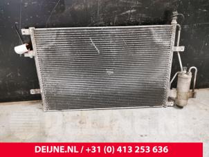 Used Air conditioning condenser Volvo V70 (SW) 2.4 T 20V Price € 50,00 Margin scheme offered by van Deijne Onderdelen Uden B.V.