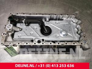 Używane Miska olejowa Volvo V70 (BW) 2.4 D 20V Cena € 75,00 Procedura marży oferowane przez van Deijne Onderdelen Uden B.V.