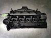 Rocker cover from a Volvo V70 (BW), 2007 / 2016 2.4 D 20V, Combi/o, Diesel, 2.401cc, 120kW (163pk), FWD, D5244T5; D5244T19, 2007-04 / 2010-12, BW69 2008