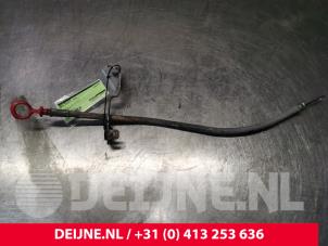 Used Oil dipstick Volvo V70 (BW) 2.4 D 20V Price € 25,00 Margin scheme offered by van Deijne Onderdelen Uden B.V.