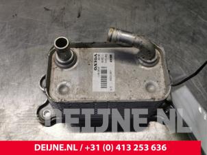 Używane Chlodnica oleju Volvo V70 (BW) 2.4 D 20V Cena € 50,00 Procedura marży oferowane przez van Deijne Onderdelen Uden B.V.