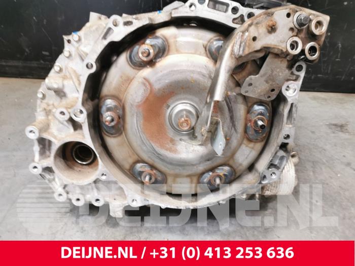 Gebrauchte Getriebe Volvo XC40 (XZ) 2.0 D3 16V Preis € 1.450,00 Margenregelung angeboten von van Deijne Onderdelen Uden B.V.
