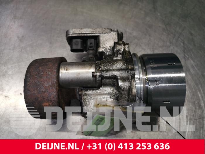 Używane Sprzeglo Haldex Volvo XC70 (SZ) XC70 2.5 T 20V Cena € 175,00 Procedura marży oferowane przez van Deijne Onderdelen Uden B.V.