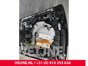 Used Left airbag (steering wheel) Volvo V60 I (FW/GW) 2.0 D4 16V Price on request offered by van Deijne Onderdelen Uden B.V.
