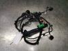 Wiring harness from a Porsche Taycan (Y1A) 4S 2021