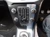Volvo V40 (MV) 1.6 T3 GTDi 16V Panel de control de calefacción