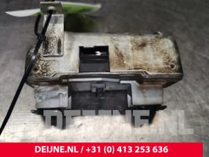 Used Steering box lock Volkswagen Golf VII (AUA) 2.0 R-line 4Motion 16V Price € 50,00 Margin scheme offered by van Deijne Onderdelen Uden B.V.