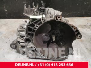 Used Gearbox Citroen Jumper (U9) 2.2 HDi 100 Euro 4 Price € 544,50 Inclusive VAT offered by van Deijne Onderdelen Uden B.V.