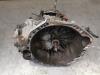 Gearbox from a Nissan Primastar 2.0 dCi 90 2012