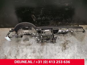 Used Dashboard Audi S8 (D4) 4.0 Plus V8 TFSI 32V Price on request offered by van Deijne Onderdelen Uden B.V.