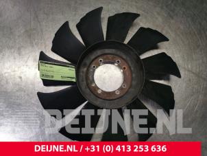 Used Cooling fans Iveco New Daily III 40C15 Price € 48,40 Inclusive VAT offered by van Deijne Onderdelen Uden B.V.