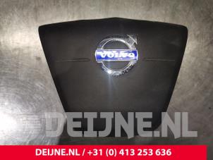Used Left airbag (steering wheel) Volvo V60 Cross Country I (FZ) 2.0 T5 16V Price on request offered by van Deijne Onderdelen Uden B.V.