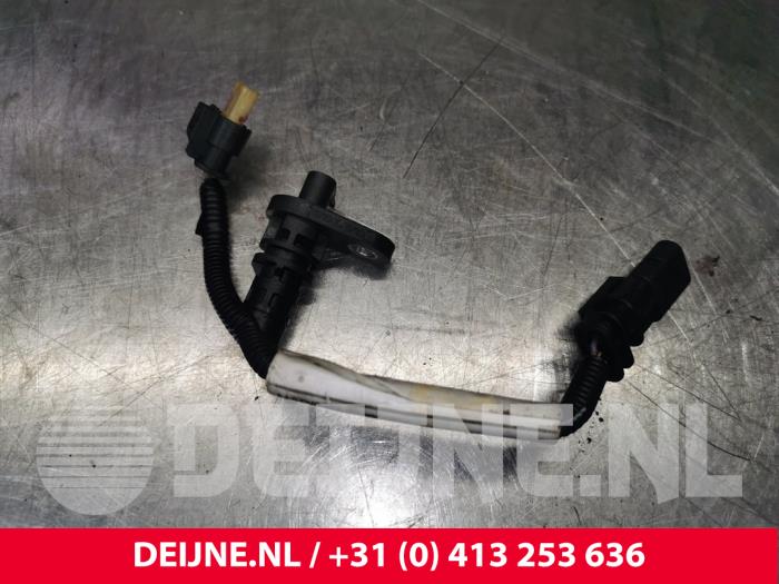 Begagnade Vevaxelsensor Volvo V40 Pris € 30,25 Inklusive moms erbjuds av van Deijne Onderdelen Uden B.V.
