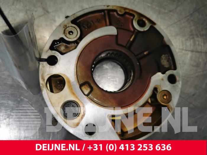 Gebrauchte Ölpumpe Volvo C70 (NC) 2.3 T5 20V Preis € 125,00 Margenregelung angeboten von van Deijne Onderdelen Uden B.V.