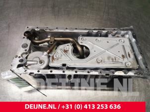 Używane Miska olejowa Volvo C70 (NC) 2.3 T5 20V Cena € 60,00 Procedura marży oferowane przez van Deijne Onderdelen Uden B.V.
