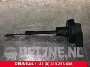 Used Interior temperature sensor Mercedes E (W213) E-220d 2.0 Turbo 16V Price € 15,00 Margin scheme offered by van Deijne Onderdelen Uden B.V.