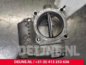 Used Throttle body Volvo S80 (AR/AS) 2.0 D3 16V Price € 100,00 Margin scheme offered by van Deijne Onderdelen Uden B.V.