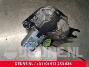 Used Rear wiper motor Fiat Doblo (263) 1.6 D Multijet Price € 48,40 Inclusive VAT offered by van Deijne Onderdelen Uden B.V.