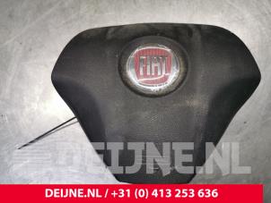 Usagé Airbag gauche (volant) Fiat Doblo (263) 1.6 D Multijet Prix sur demande proposé par van Deijne Onderdelen Uden B.V.