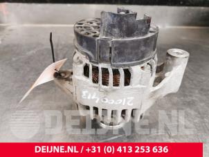 Usagé Dynamo Fiat Doblo (263) 1.6 D Multijet Prix sur demande proposé par van Deijne Onderdelen Uden B.V.