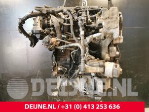 Usados Motor Fiat Doblo (263) 1.6 D Multijet Precio € 1.815,00 IVA incluido ofrecido por van Deijne Onderdelen Uden B.V.