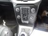 Heater control panel from a Volvo V40 (MV), 2012 / 2019 2.0 T2 16V, Hatchback, 4-dr, Petrol, 1.969cc, 90kW (122pk), FWD, B4204T38; B; B4204T17, 2015-02 / 2019-08 2018