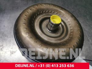 Used Automatic torque converter Mercedes Sprinter 3t (906.61) 214 CDI 16V Price € 302,50 Inclusive VAT offered by van Deijne Onderdelen Uden B.V.