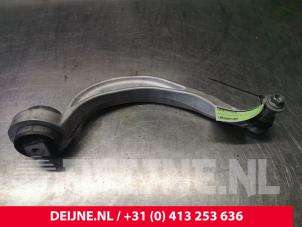 Used Front wishbone, left Audi A6 Avant (C7) 2.8 V6 24V FSI Quattro Price € 20,00 Margin scheme offered by van Deijne Onderdelen Uden B.V.