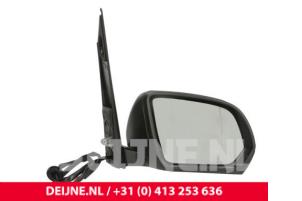 New Wing mirror, right Mercedes Vito Price € 194,99 Inclusive VAT offered by van Deijne Onderdelen Uden B.V.