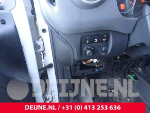 Usagé Commande Rétroviseurs Citroen Berlingo 1.6 BlueHDI 100 Prix sur demande proposé par van Deijne Onderdelen Uden B.V.