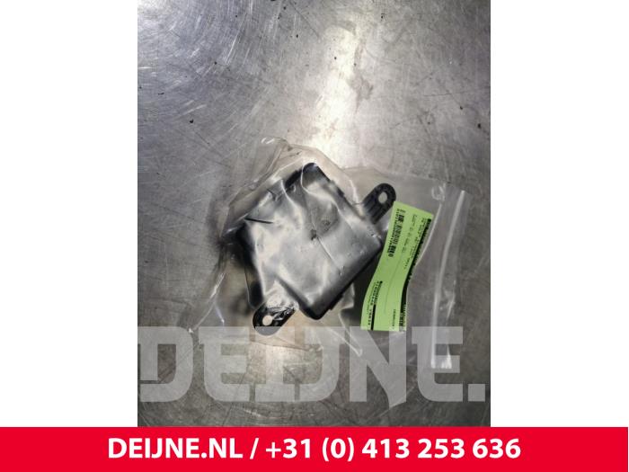 Used Computer, miscellaneous Volkswagen Golf VIII (CD1) 2.0 GTI 16V Price € 25,00 Margin scheme offered by van Deijne Onderdelen Uden B.V.