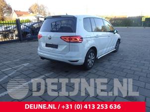 Used Extra window 4-door, right Volkswagen Touran (5T1) 2.0 TDI 150 Price € 45,00 Margin scheme offered by van Deijne Onderdelen Uden B.V.