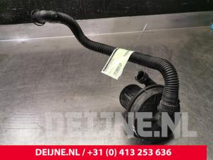 Używane Pompa gazów spalinowych Audi A6 Avant (C7) 2.8 V6 24V FSI Quattro Cena € 150,00 Procedura marży oferowane przez van Deijne Onderdelen Uden B.V.